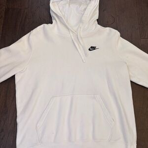 Nike hoodie
price is negotiable